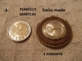Стари часовници SWISS MADE - списък, снимка 3