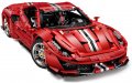 Ferrari CaDA Lego Ферари Лего Кола с Управление 1:8 59см, снимка 4