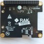 RAK2004 Pi HAT - Raspberry Pi LoRa "шапка" за RAK2287, снимка 1 - Друга електроника - 44358930