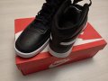 Nike Court Mid номера 45,5 и 46 код 1070 Оригинални Мъжки Кецове, снимка 5