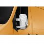 Капачка за огледало хром за Renault Master III, Nissan Interstar, Vanette Nv 400, Opel Movano 2010-, снимка 2