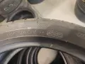 4бр. летни гуми 245/40/19-275/35/19 Hankook спорт пакет, снимка 3