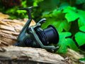 Шаранджийска Макара FL Ultra Cast Carp FLX – 14000, снимка 2