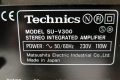 Technics SU-V300, снимка 7