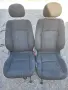 Салон от Мерцедес W203 комби., снимка 1