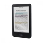 Kobo Clara Colour Четец за е-книги- 6" цветен E-Ink дисплей, 16GB, водоустойчив, черен, снимка 1