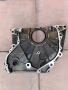 Ангренажен капак двигател BMW N47D20 BMW 120D 320D 520D 177кс Капак ангренаж БМВ 120Д 320Д Е90 Е91, снимка 1