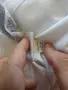 Тениска • Nike • бяло • размер L • Мъже, снимка 5
