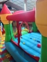 Продавам надуваем батут, снимка 5