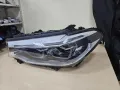 Ляв фар BMW G30 G31 Adaptive LED lqv far бмв г30 г31 лед, снимка 4
