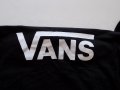 блуза vans тениска риза фанела горнище худи скейтборд спорт оригинал S, снимка 3
