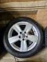 Джанти 5×112/16 цола vw golf pasat sharan touran kadi , снимка 5