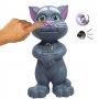 ИНТЕРАКТИВНА ИГРАЧКА ГОВОРЕЩИЯТ ТОМ, снимка 3