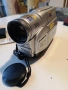 JVC GR-FXM39E VHS C Camcorder видео камера , снимка 7