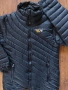 Mountain hardwear - мъжко пухено яке р-р XL, снимка 1