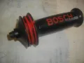 М12 BOSCH АНТИВИБРАЦИОННА ДРЪЖКА РЪКОХВАТКА БОШ ЗА ГОЛЯМ ЪГЛОШЛАЙФ ф180-ф230  И ЗА ПРОБИВНИ МАШИНИ, снимка 2