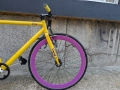 Велосипед Drag One Fixie , снимка 7