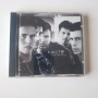 NKOTB ‎– Face The Music cd, снимка 1