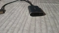 HDMI към DisplayPort адаптер, снимка 2