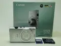 Canon PowerShot ELPH 110 HS / IXUS 125 HS 16.1MP Digital Camera, снимка 1