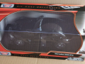 1/24 MotorMax Motor Max Mercedes Benz AMG GT3 Coupe Мерцедес АМГ ГТ3 Нов В Кутия, снимка 4