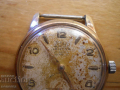 стар часовник " Leijona " - Швейцария - АV 10 - работи, снимка 2