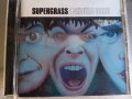 SUPERGRASS оригинални аудио дискове, снимка 1