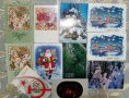 Стари руски картички , снимка 6