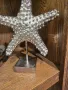 статуетка морска звезда , снимка 2