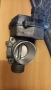 Дроселова клапа за Ситроен и Пежо 1.4 408 239 821 001 / 96 407 962 80, снимка 1