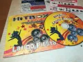 HITBOX LATINO FIESTA CD 2601251813, снимка 1