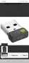 Безжичен комплект Logitech MK370 Combo for Business, графит , снимка 6