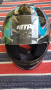 Шлем каска MTR размер М, снимка 4
