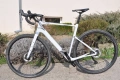  Cannondale Topstone Carbon 2 L -2022 г.- гравел велосипед, снимка 8