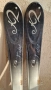 Ски К2 164см втора употреба, снимка 2