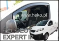Ветробрани за CITROEN Jumpy III / PEUGEOT EXPERT / TRAVELLER / TOYOTA ProAce (2016+) / Opel Vivaro /, снимка 1