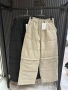 Дамски Панталон Два Цвята , снимка 1