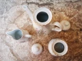 Порцеланови сервизи, снимка 4
