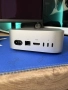 Mac Mini m4 256gb, снимка 3