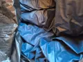 НОВО Покривало За Басейн 549CM INTEX 28041, снимка 3