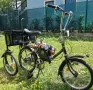 продавам веломотор нов, снимка 1