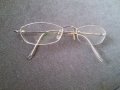 Метални рамки за диоптрични очила, снимка 1 - Слънчеви и диоптрични очила - 36026142