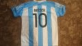 Messi-детска футболна тениска