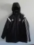 Besiktas Adidas оригинално мъжко зимно яке Бешикташ размер 2XL , снимка 1