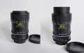 Обектив 135 мм / 2.8 - на М42, снимка 4