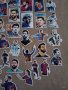Цветни гланцирани самозалепващи стикери Лио Меси Lionel Messi - различни модели, снимка 2