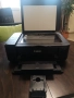 Принтер Canon Pixma MG3650, снимка 9