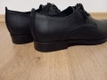 Мъжки обувки от естествена кожа /43, снимка 2