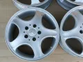 16’’5x112 originalni za mercedes 16”5х112 оригинални за мерцедес-№538, снимка 7