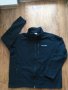 columbia Men's Ascender Softshell Jacket - мъжко софтшел яке 2ХЛ, снимка 5